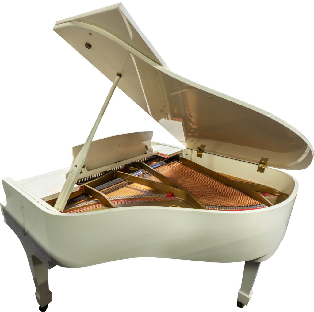otto altenburg grand piano for sale