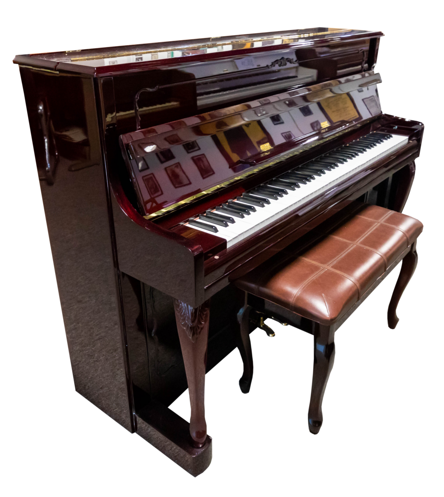 Schumann U-842 (SOLD) - Hamilton Piano Company