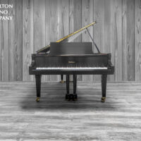 Baldwin L Baby Grand Piano from Hamilton Piano Company in West Palm Beach