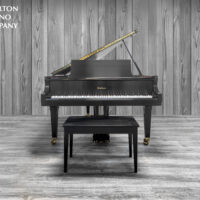 Baldwin L Baby Grand Piano from Hamilton Piano Company in West Palm Beach
