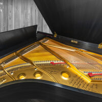 Baldwin L Baby Grand Piano from Hamilton Piano Company in West Palm Beach