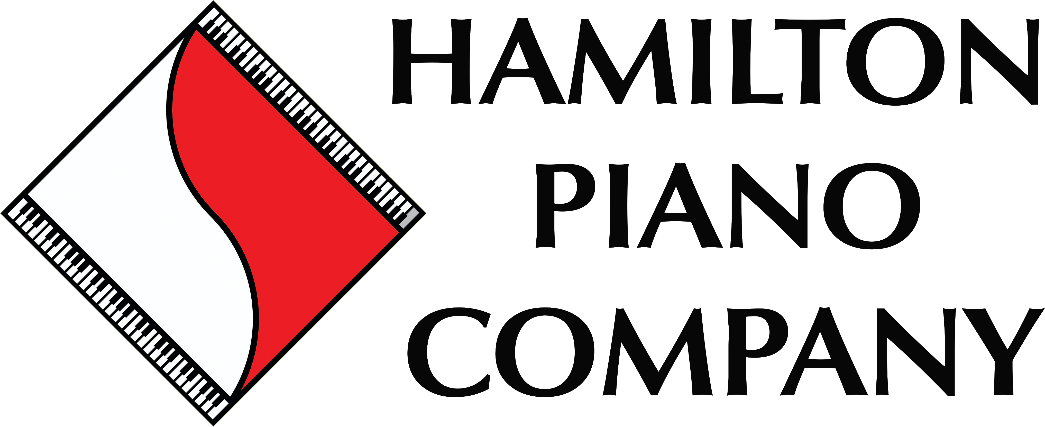 Hamilton Piano Company Pianos for sale