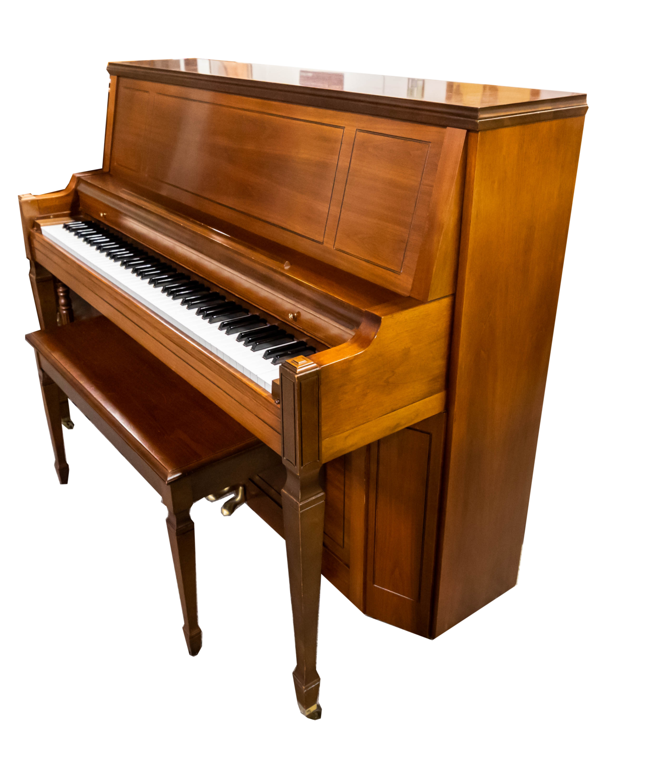 Everett Vertical Piano