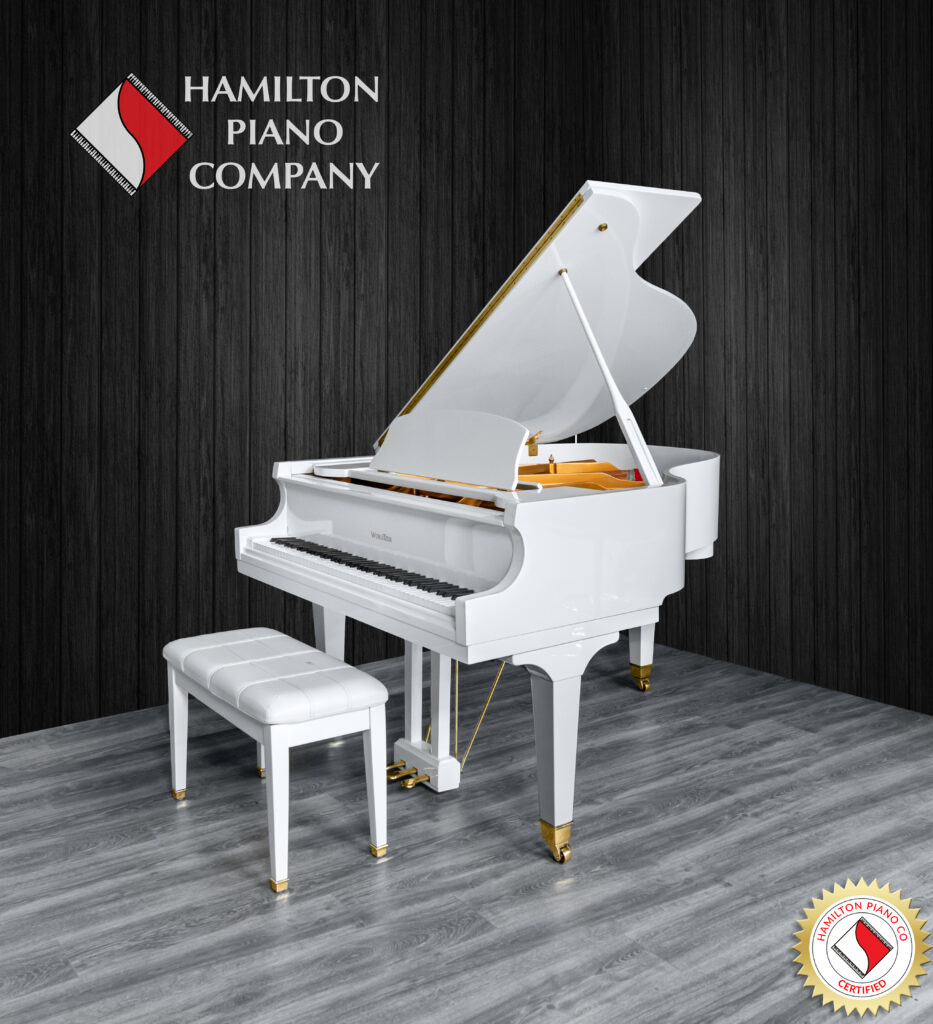 Wurlitzer C173 Baby Grand