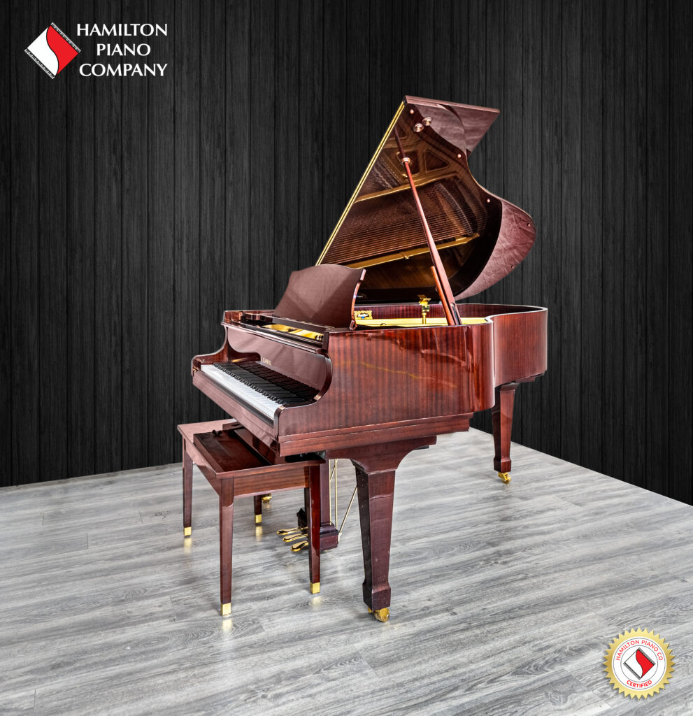 Kawai KG-2E Grand Piano