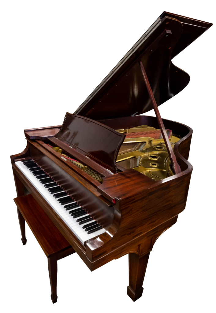 Steinway A Grand Piano