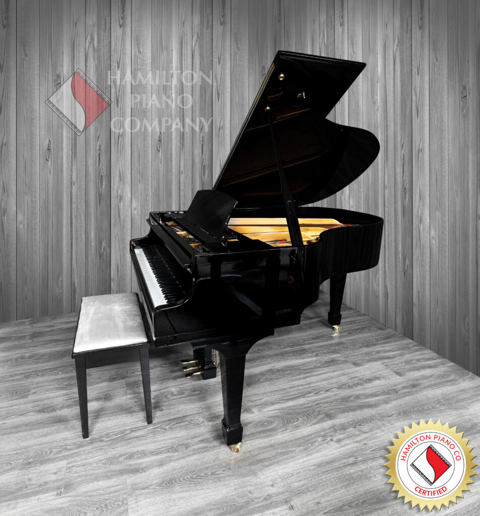 Samick SG-172 Baby Grand
