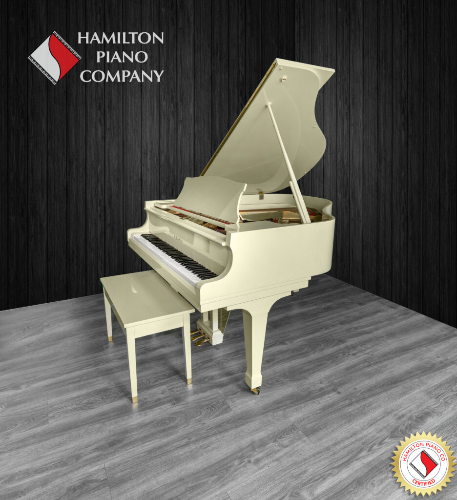 Kawai KG-1E Baby Grand