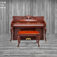 Pearl River Vertical Piano