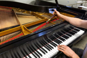 piano tuning in west palm beach florida.