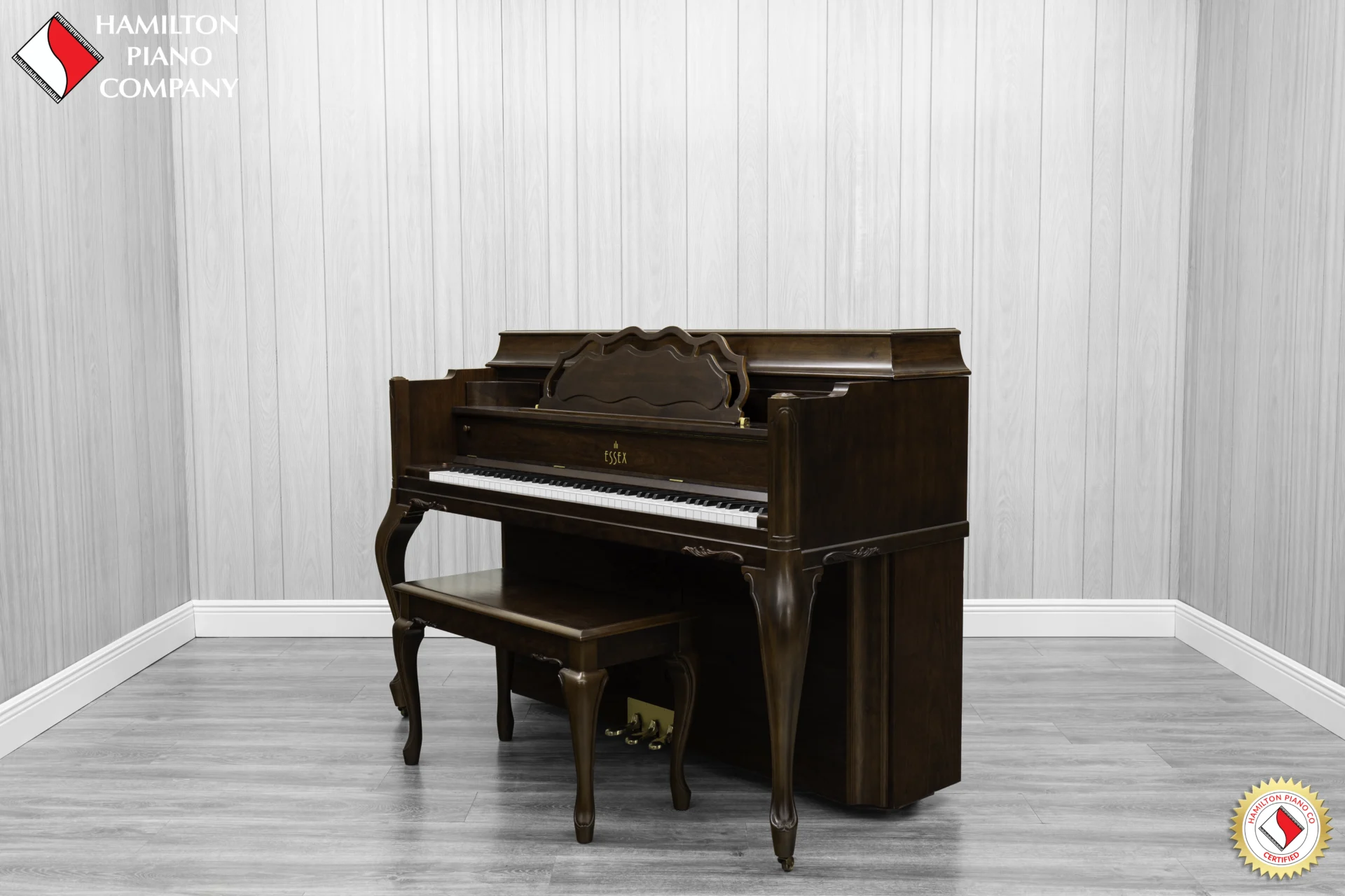 Essex EUP-111F Vertical Piano
