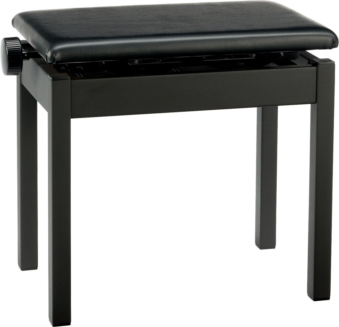 Roland BNC-05 Adjustable-Height Steel-Legged Piano Bench