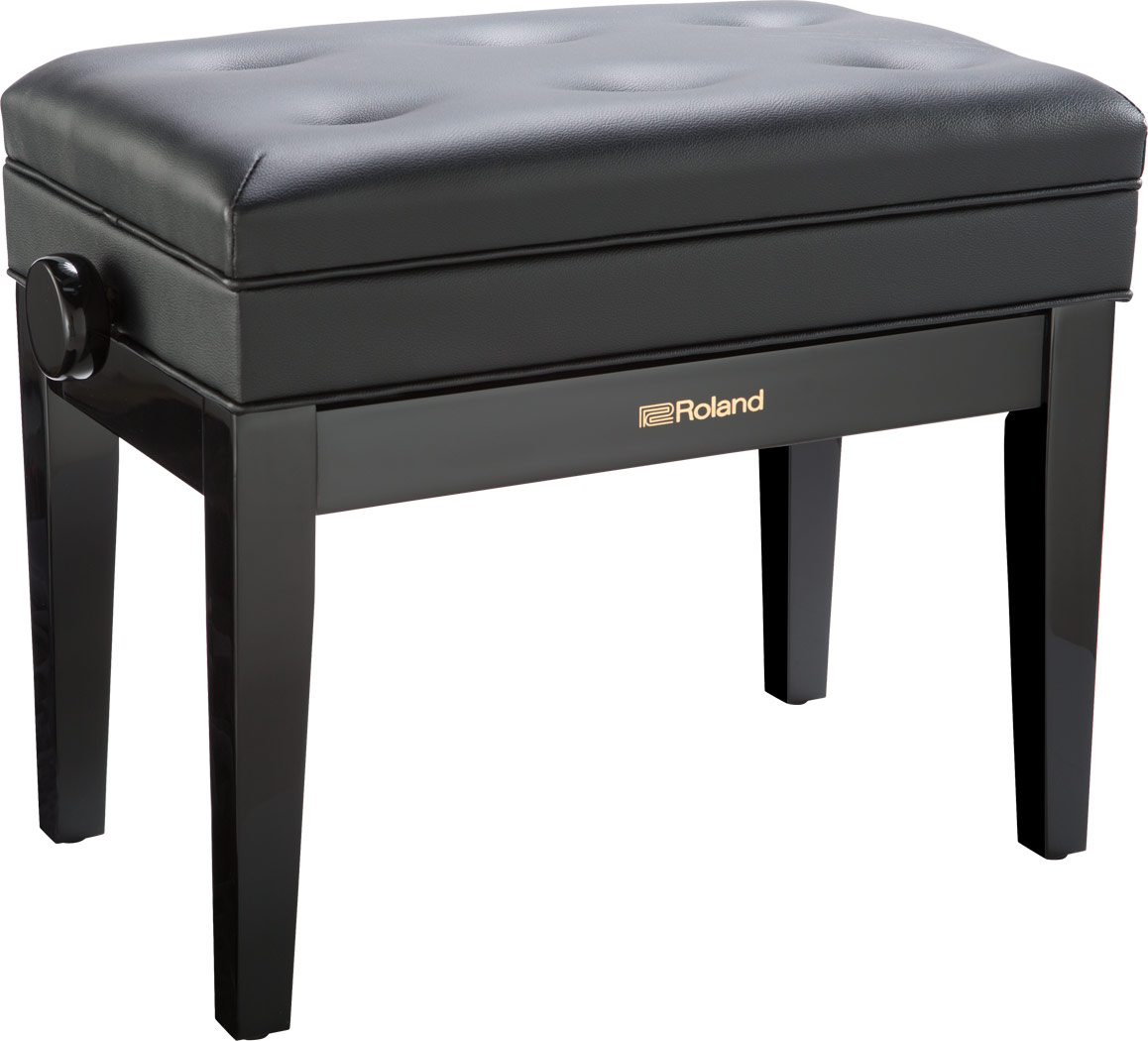 Roland RPB-400 Adjustable-Height Piano Bench
