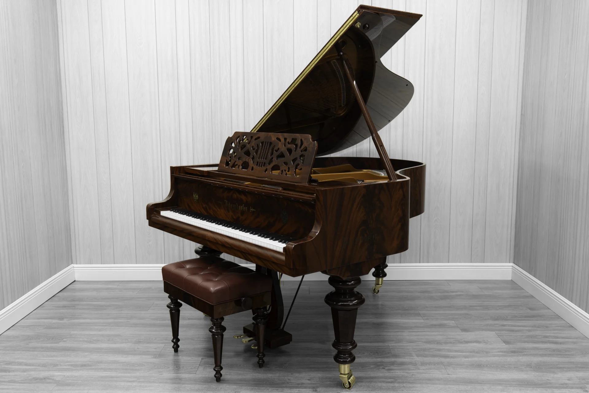 Bosendorfer 170-72 Grand Piano