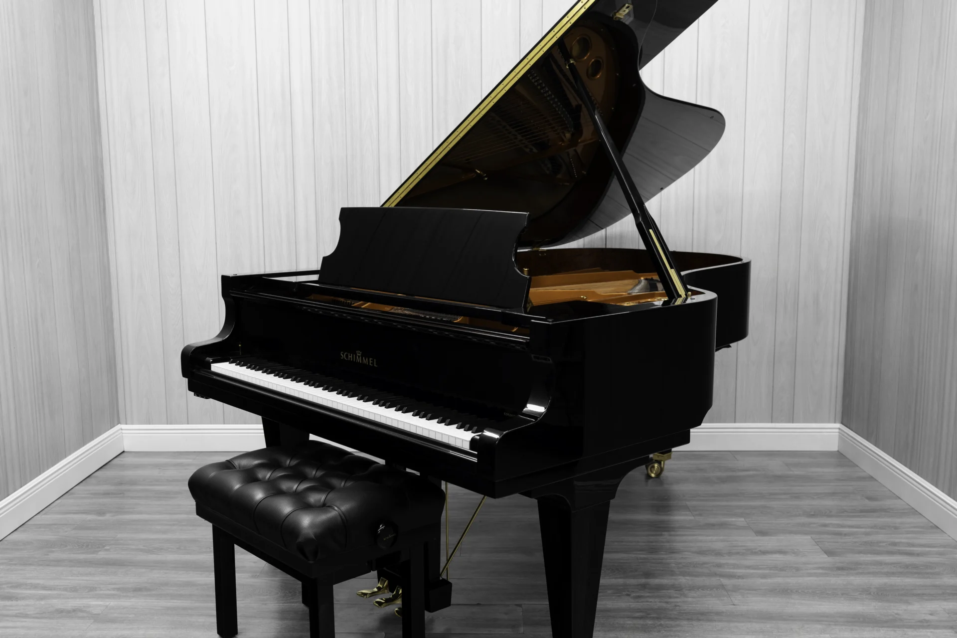 Schimmel K213 Grand Piano